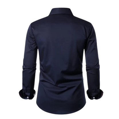 Trendy Heren Feestoverhemd - Matteo