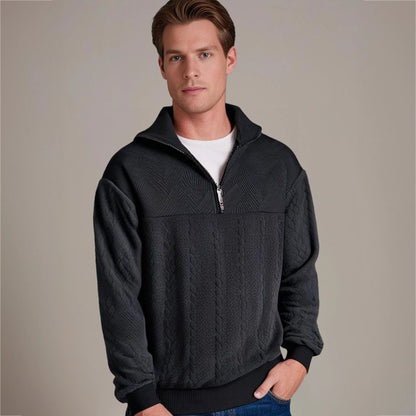 Herentrui van Kasjmier-Merinowol – Severin