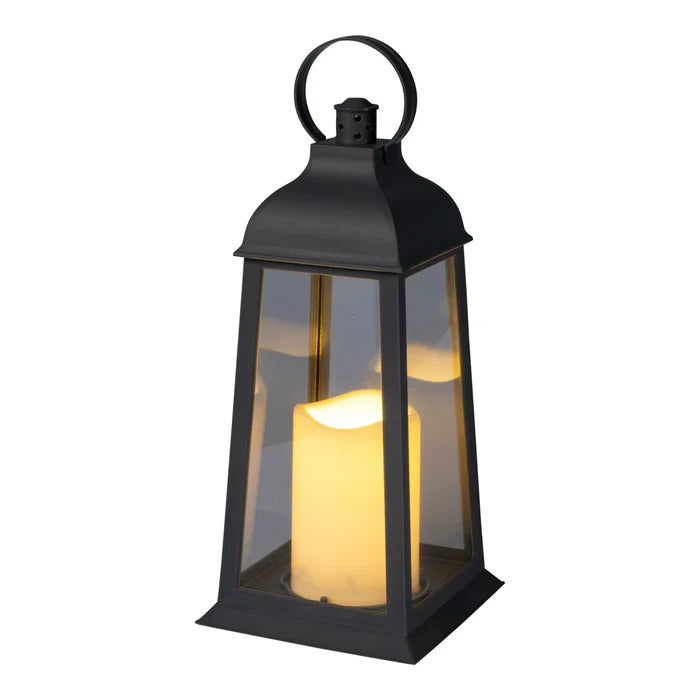 LED-Lantaarn 2 Stuks - NightGuard
