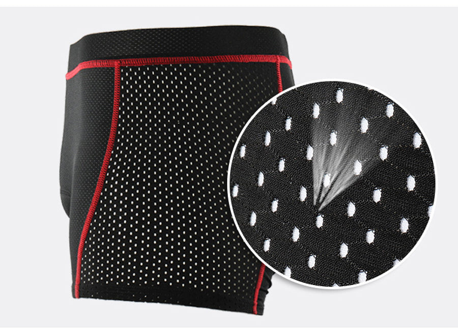Fiets Short met Padding - Matteo