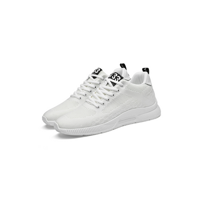 Orthopedische Verhogende Sneakers - Maxim
