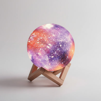 Sternendesign Nachtlamp - Sterrenlicht