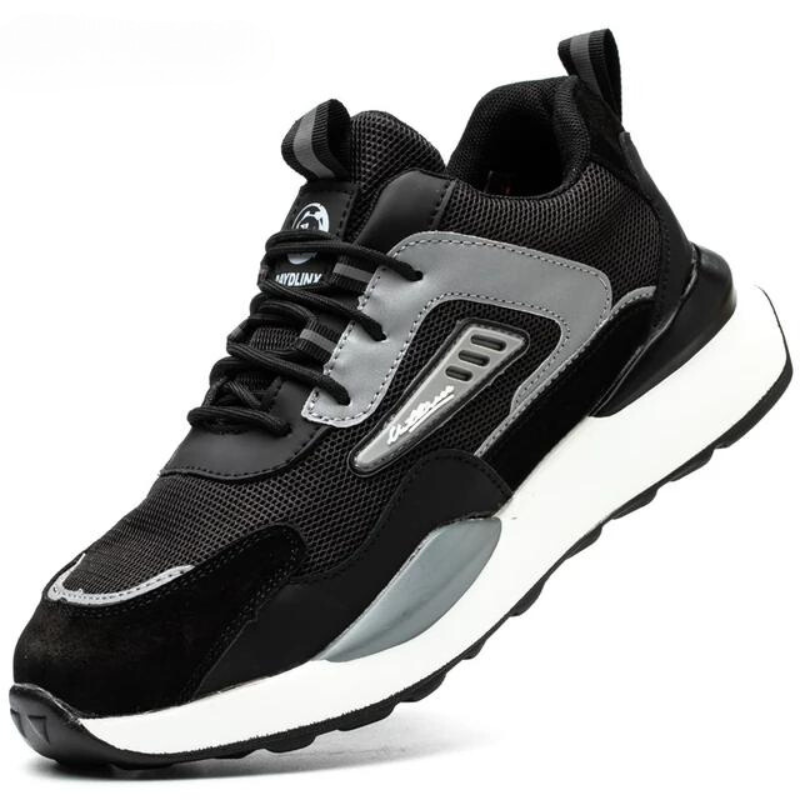 Sportieve Veiligheidsschoenen - FlexGuard