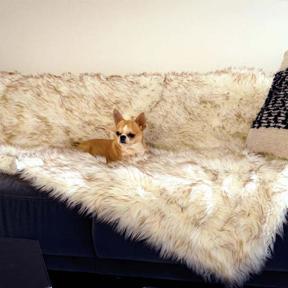 Luxe Waterdichte Huisdierendeken - CozyPaw™