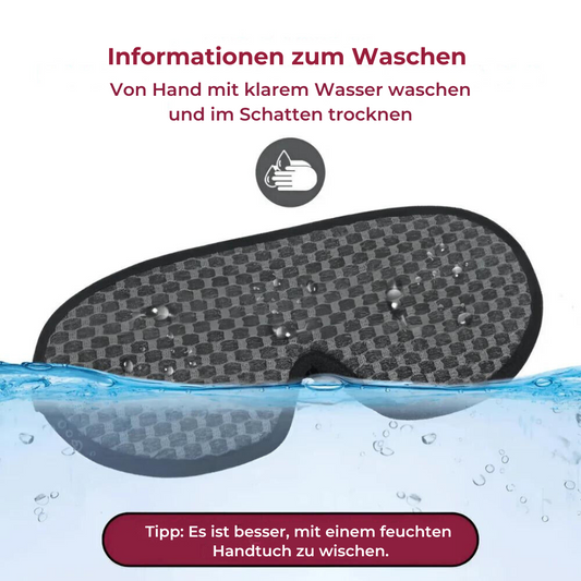 Ergonomisch Slaapmasker - CloudDreamer