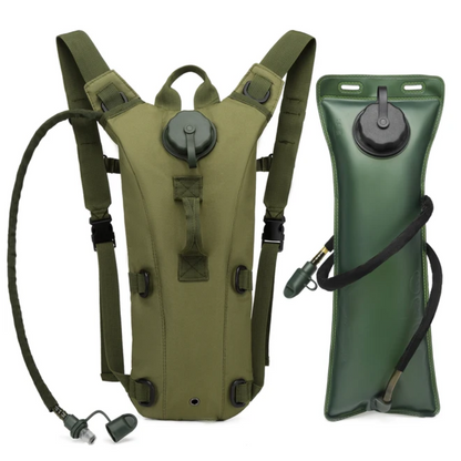 Water Rugzak 3L - HydraPack