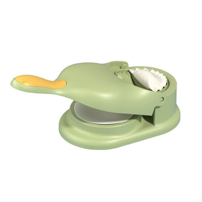 2-in-1 Dumplingmachine - DumplingMaster