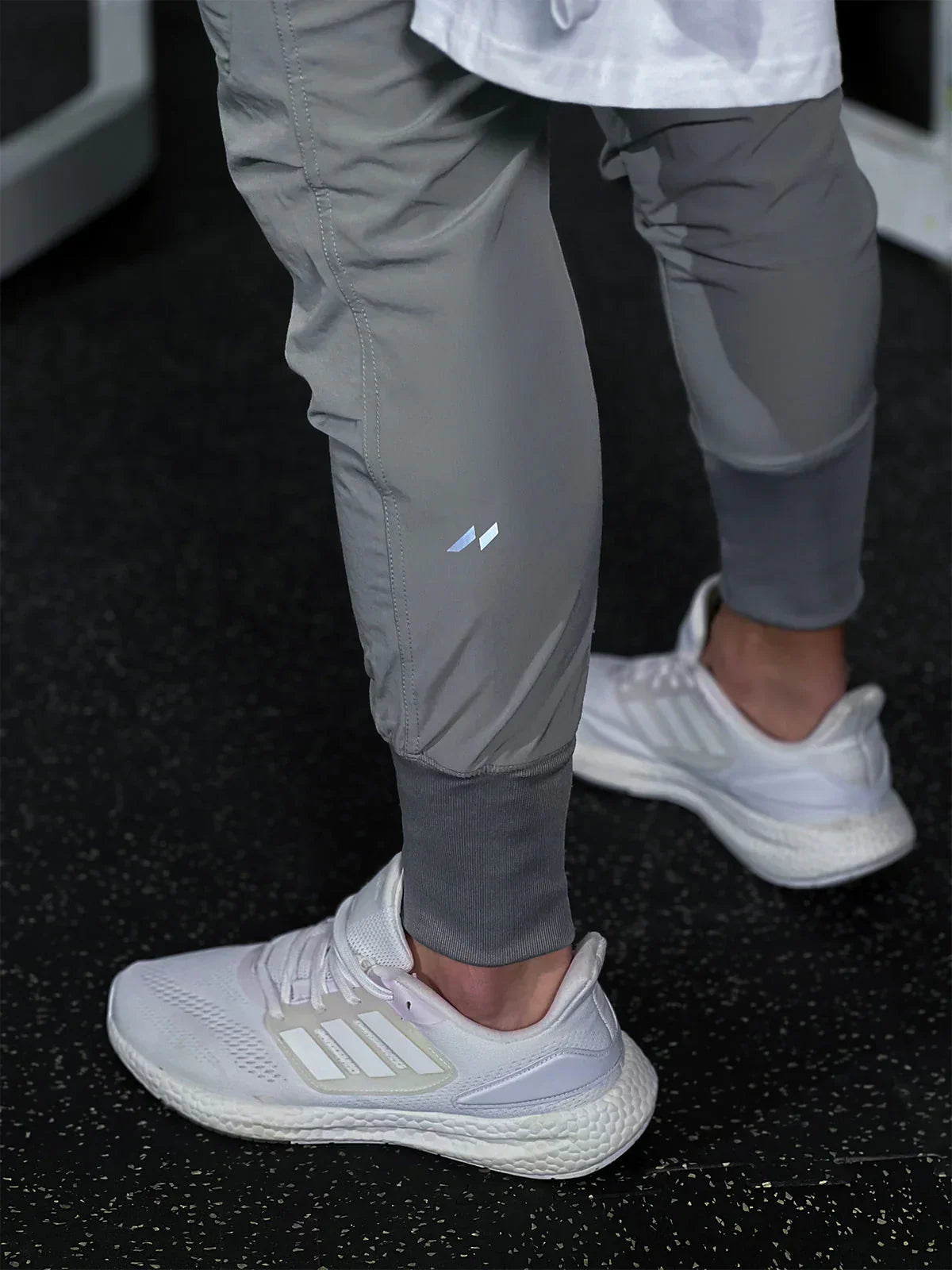 Heren Sportbroek met Stretch en Zakken – Dario
