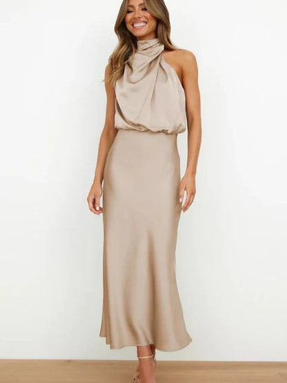 Stijlvolle Cocktailjurk - Mila