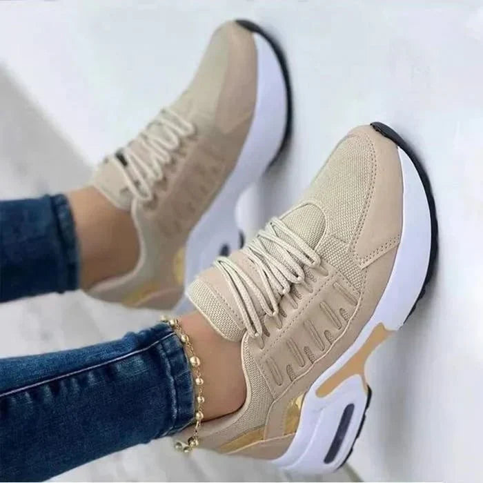 Ortopedische Dames Sneakers - Livia