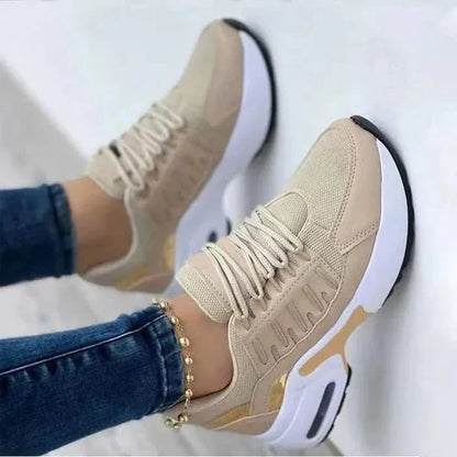 Ortopedische Dames Sneakers - Livia