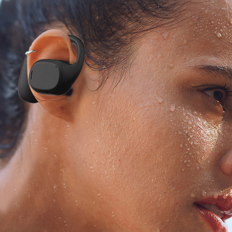 Draadloze Oordopjes met Open Design - AirBeat Flex
