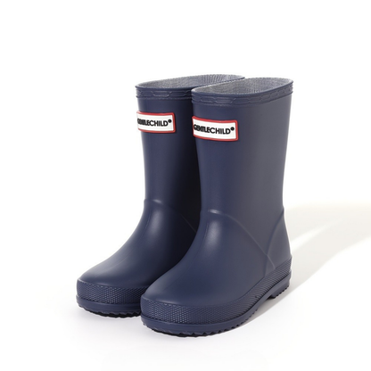 Kinder Regenlaarzen stevig en waterdicht – Noah