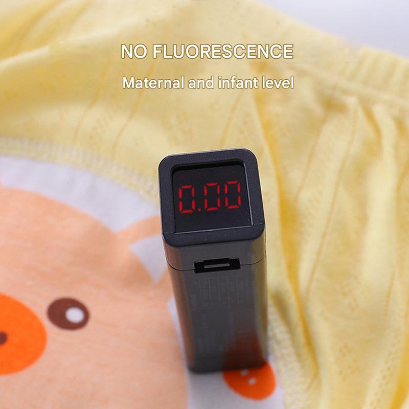 Waterdicht trainingsondergoed voor baby's met absorptiekern – 1 kopen, 1 gratis