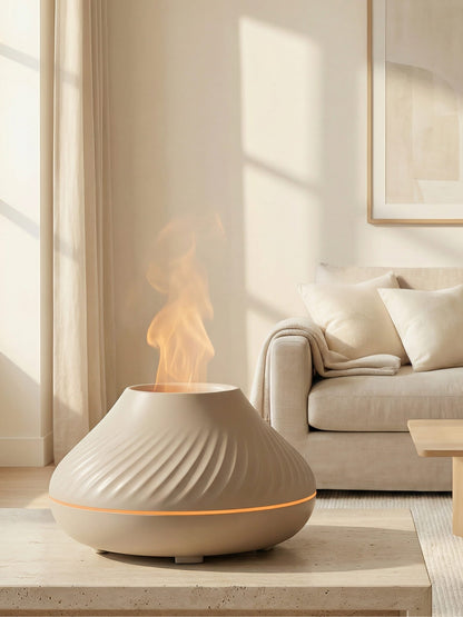 Luxe Aroma Diffuser - LumoMist