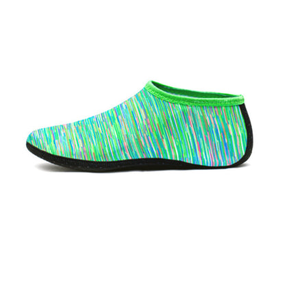 Sneldrogende Uniseks Waterschoenen - WaveStep