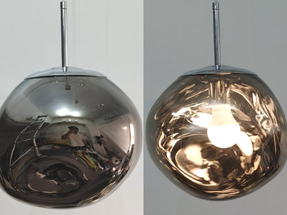Moderne LED Hanglamp – Lumaé