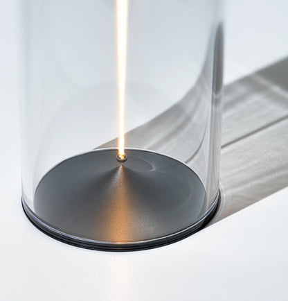 Draadloze Sfeerlamp - LumenFlow