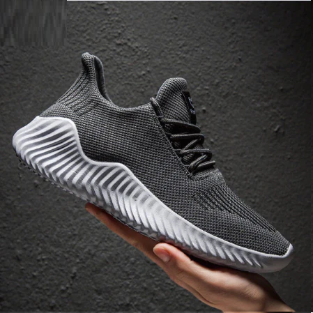 Men Trendy Sneakers™️