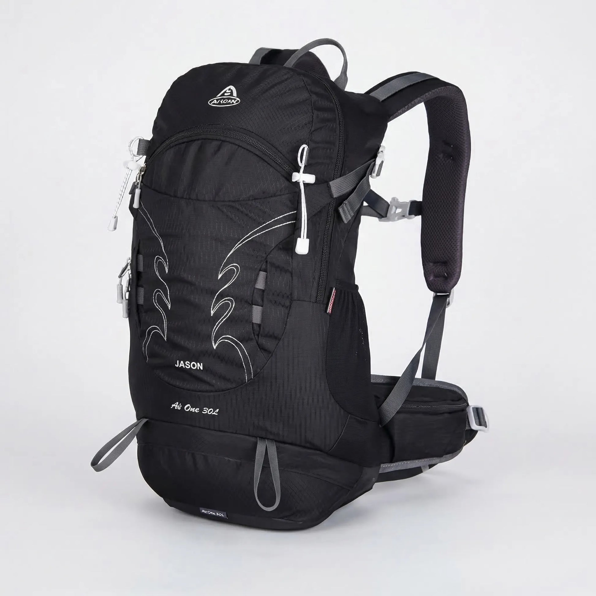 30-Litre Outdoor Hiking Rucksack -  Ridgepack