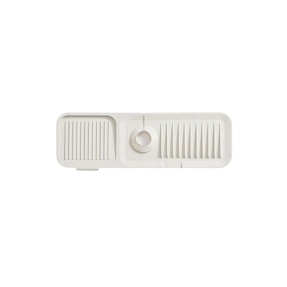 Siliconen Afdruipmat met Zelfdrainage – DripGuard