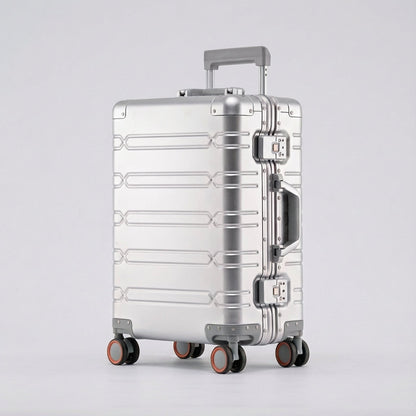 360 Graden Spinner Reiskoffer - GlidePro