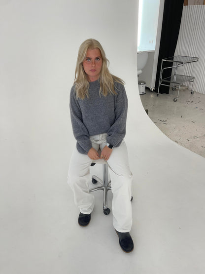 Zachte Damestrui Met Losse Pasvorm - Aurena