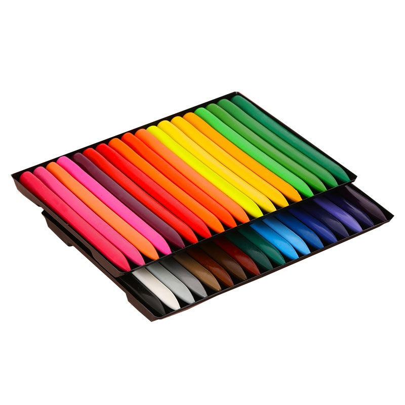 Veegvrije Kleurkrijtjes voor Creatieve Kids - ColorPop