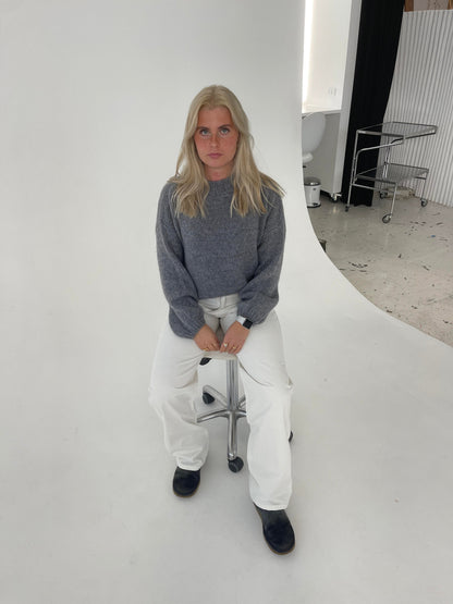 Zachte Damestrui Met Losse Pasvorm - Aurena