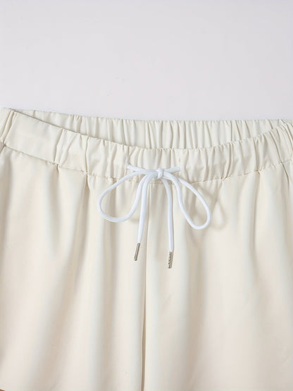 Tweedelige Set met Streepdesign - Mateo