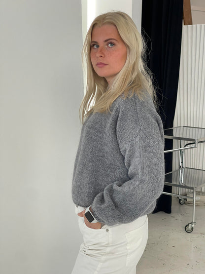 Zachte Damestrui Met Losse Pasvorm - Aurena