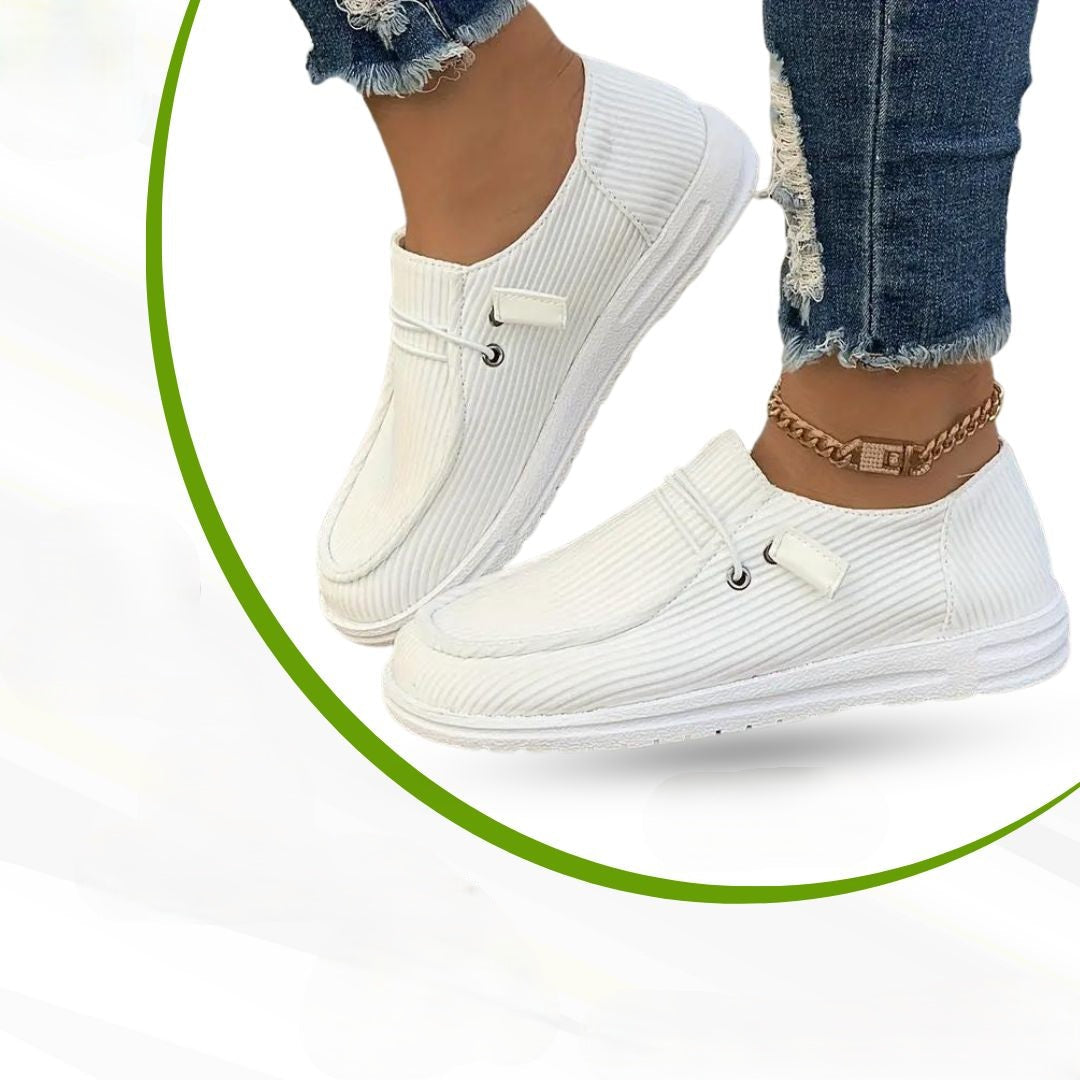 Orthopedische Dames Sneakers – Serena
