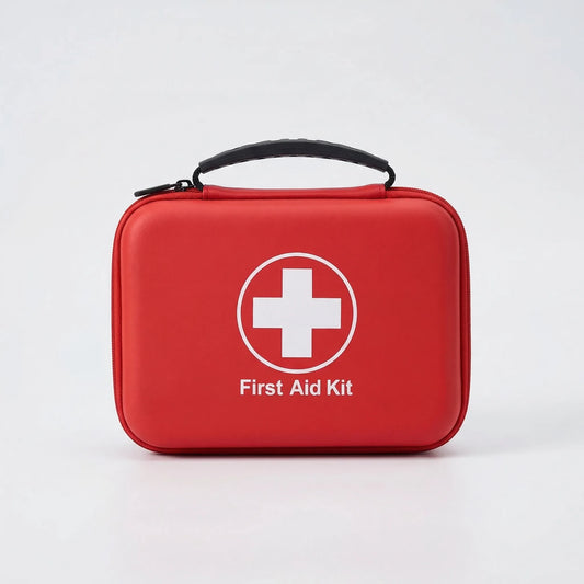 38-Piece Portable First Aid Kit -  Vitalkit