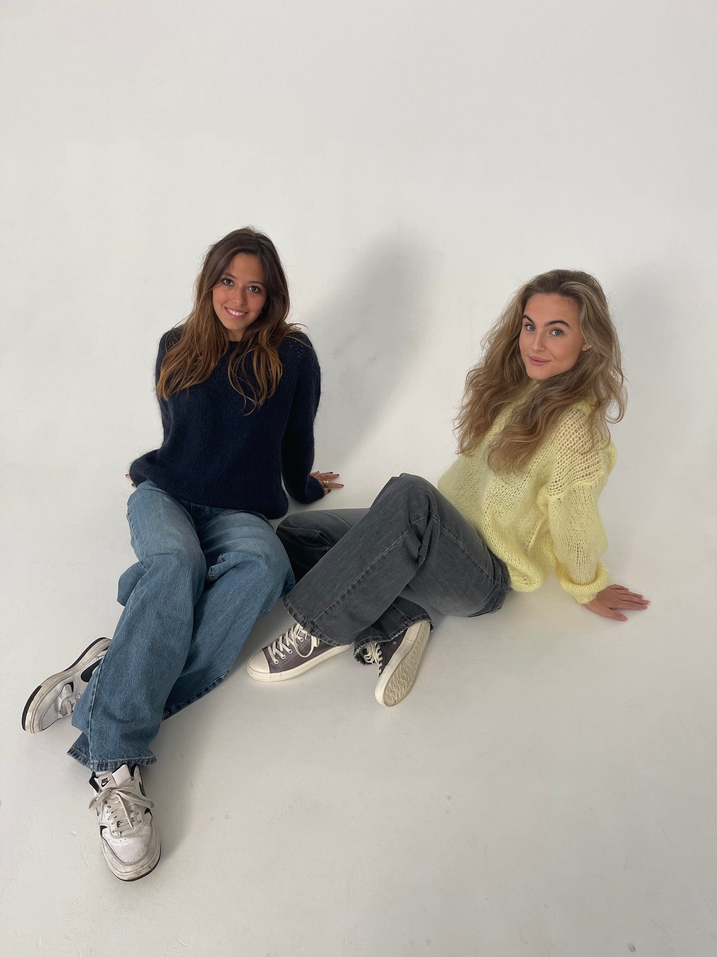 Luxe Comfortabele Damestrui - Lunovia