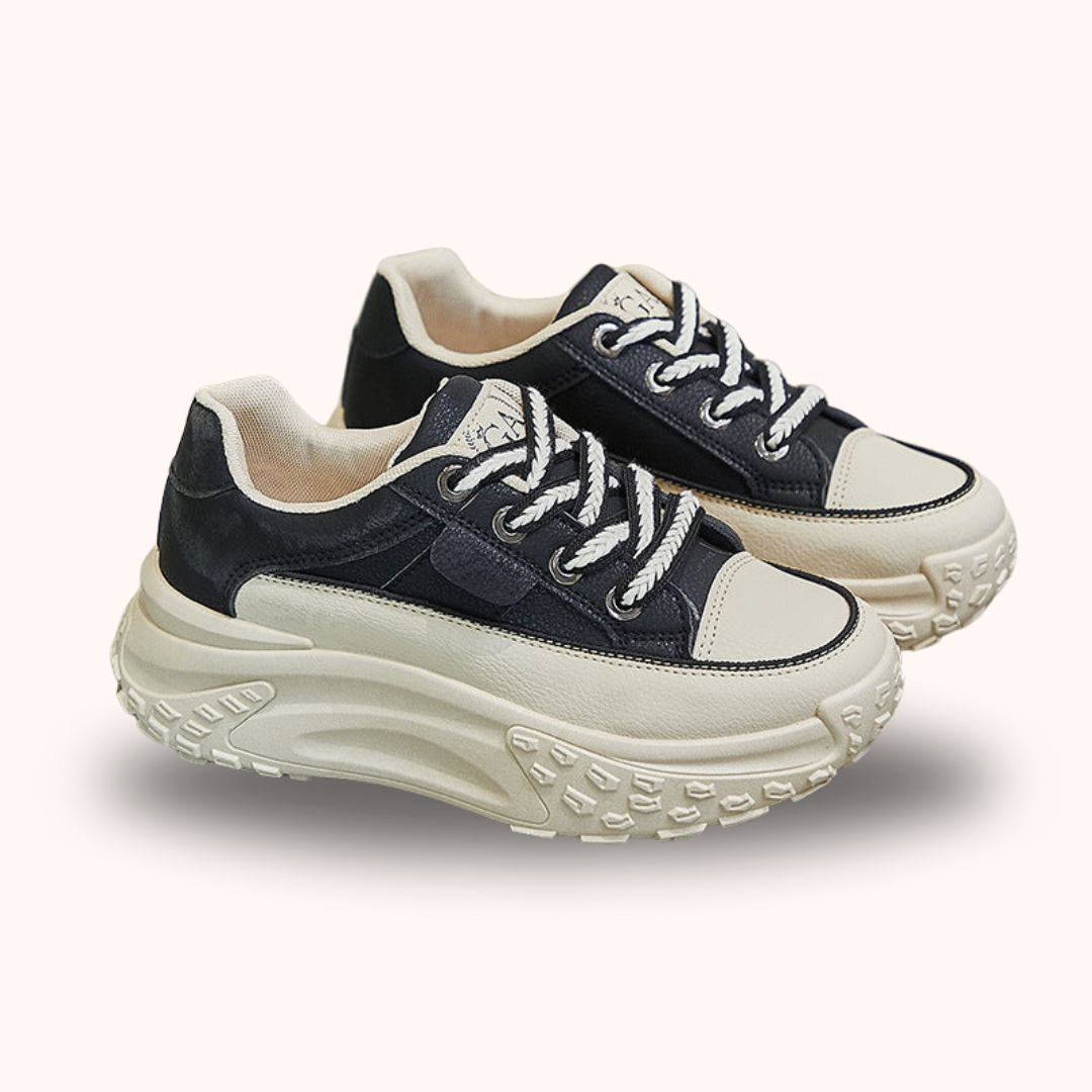 Orthopedische Schoenen voor Dagelijks Comfort - FlexiStep