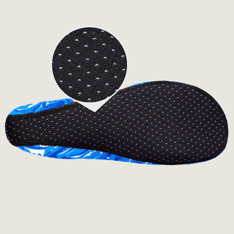 Sneldrogende Uniseks Waterschoenen - WaveStep