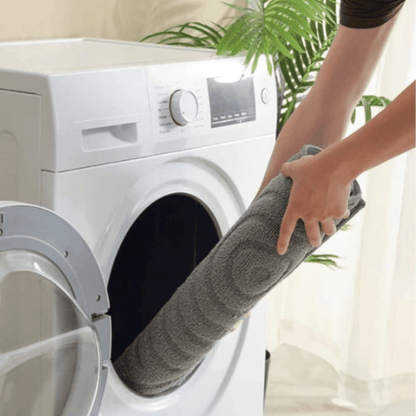 Schoenenschraper Deurmat met Marokkaans Design - Kasbana