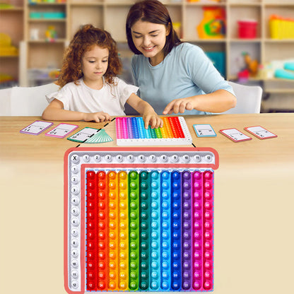 Interactieve rekenflitskaarten voor kinderen – spelenderwijs rekenen leren