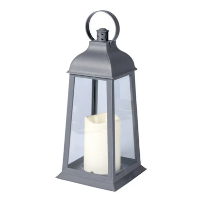 LED-Lantaarn 2 Stuks - NightGuard