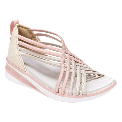 Orthopedische Dames Zomersandalen – Liora