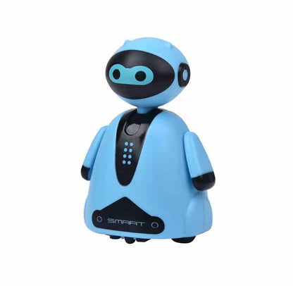 Interactieve Robot voor Creatief Spel - CreatoBot