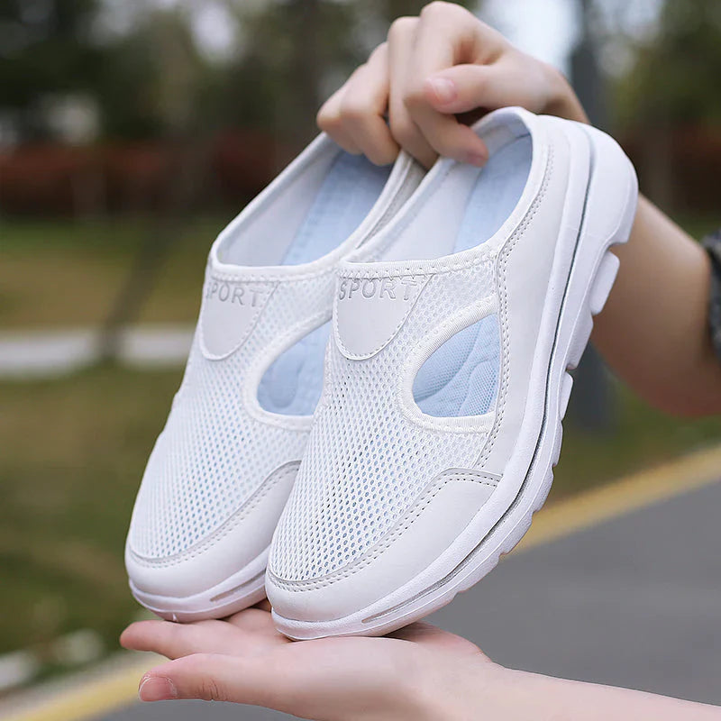Alvaro's Orthopedische Pantoffel