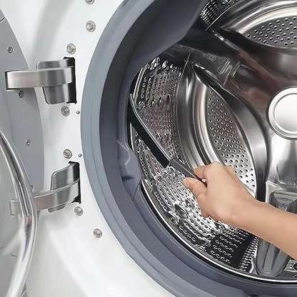 Diepreinigingsborstel met Harde Haren – GroutMaster