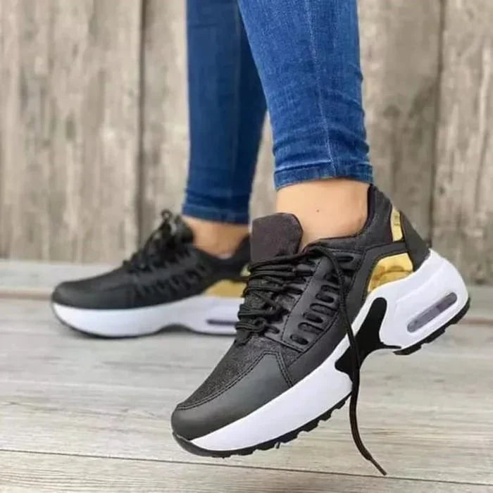 Ortopedische Dames Sneakers - Livia