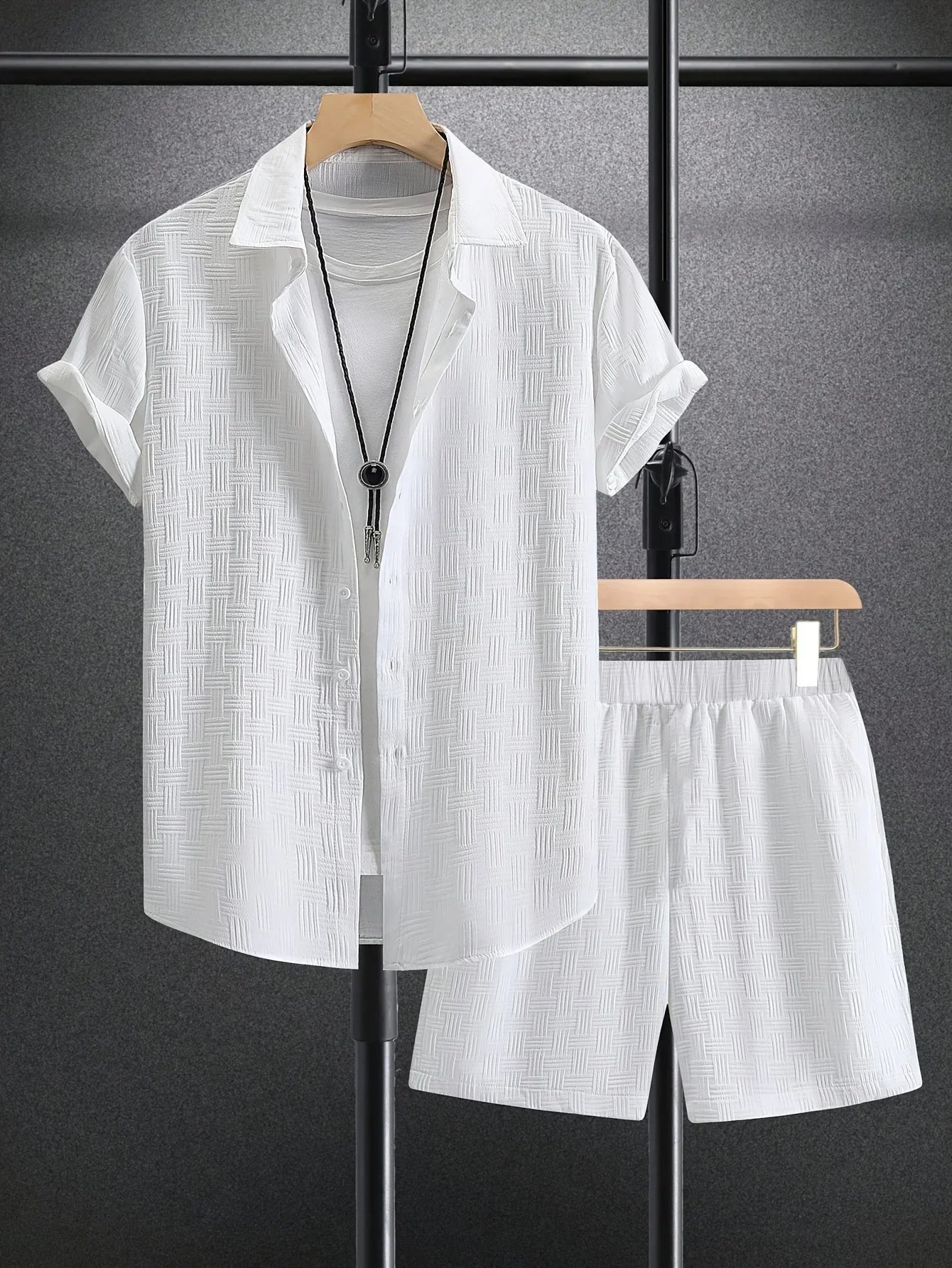 2-Delige Herenoutfit - Rafael