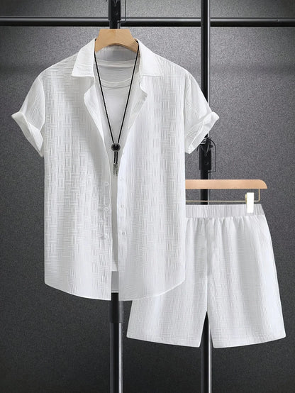 2-Delige Herenoutfit - Rafael