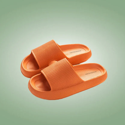 Cloud Slippers - Comfort & Pijnverlichting