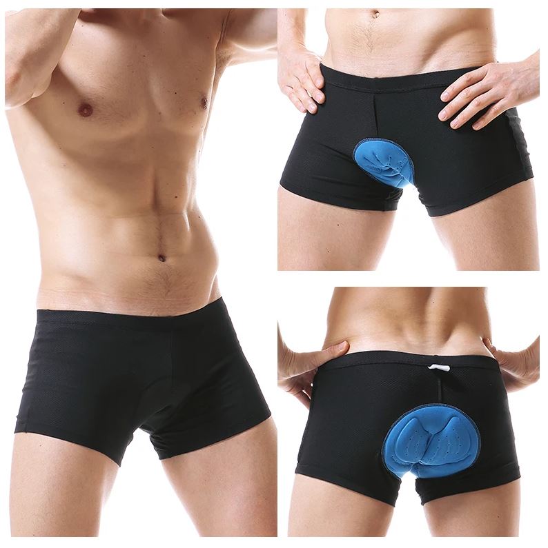 Fiets Short met Padding - Matteo
