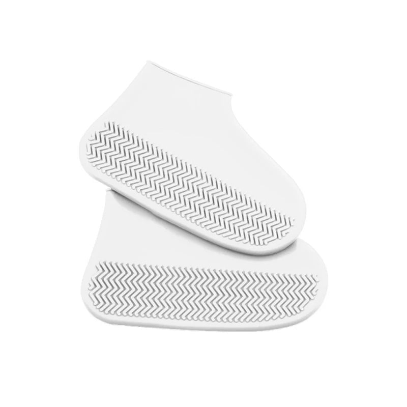 Waterdichte schoenhoezen voor regen & buiten – DryStep (1+1 GRATIS)