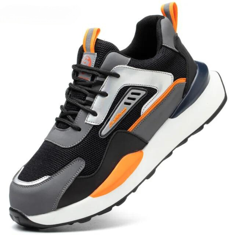 Sportieve Veiligheidsschoenen - FlexGuard